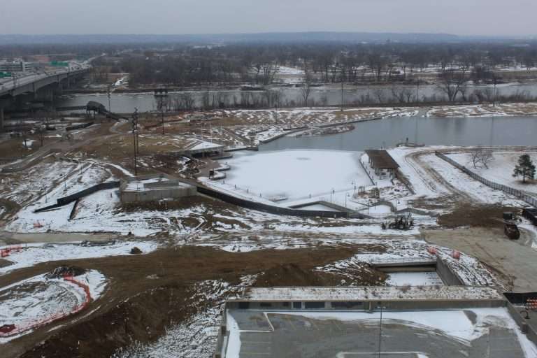 HOA Time Lapse Camera 01152020