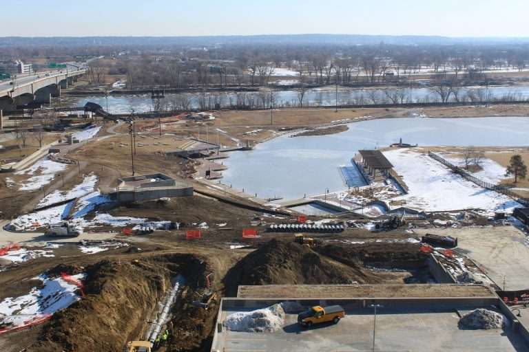 HOA Time Lapse Camera 02062020