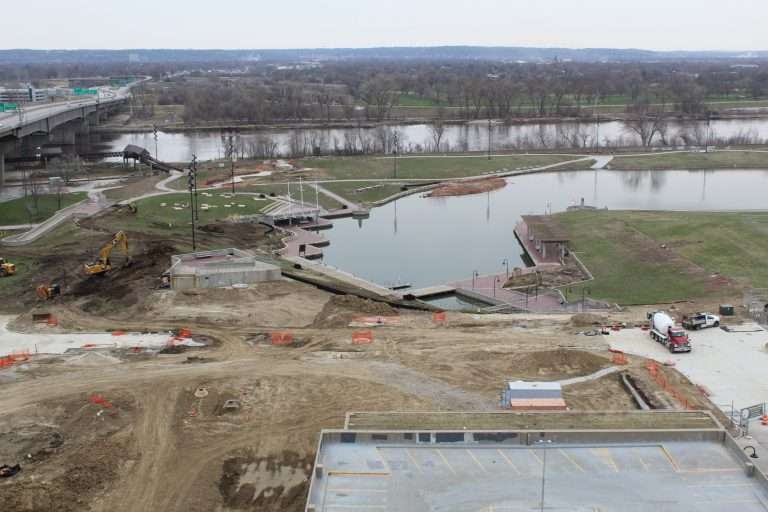 HOA Time Lapse Camera 04012020