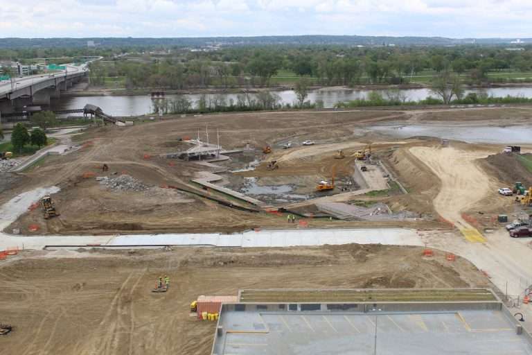 HOA Time Lapse Camera 05062020