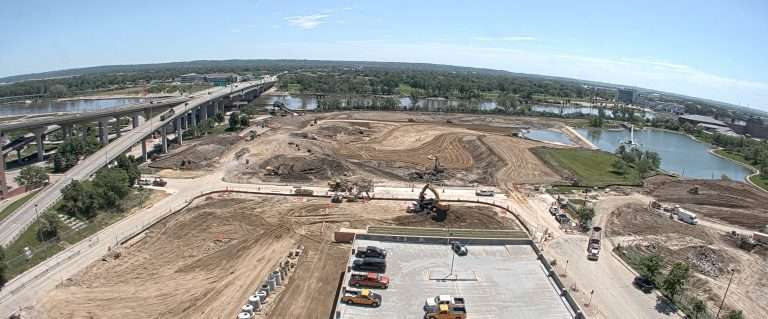 HOA Time Lapse Camera 06032020